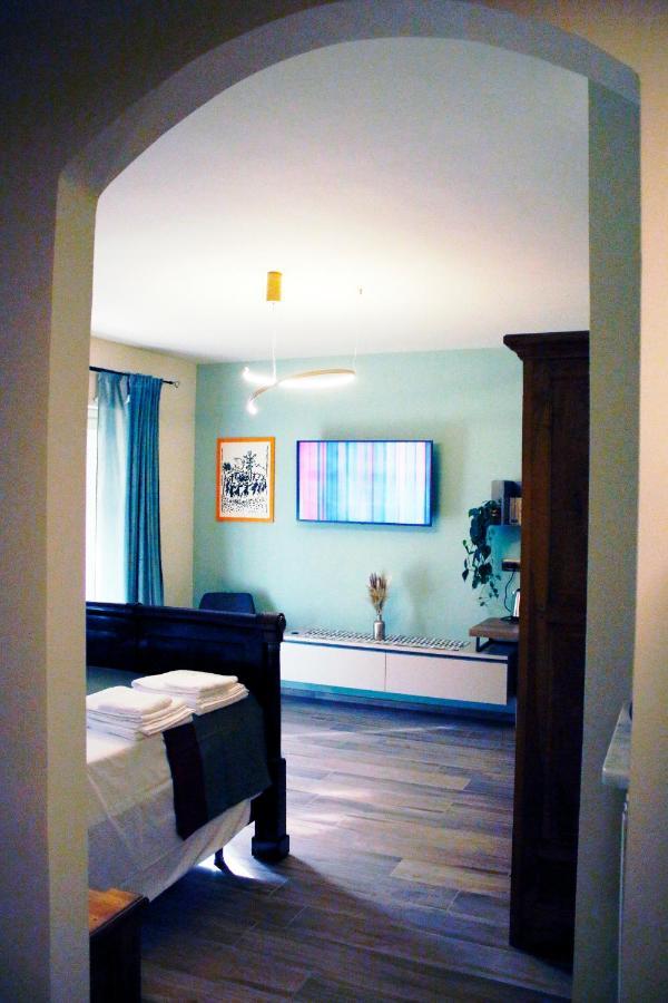 L'Alba Di Langa Hotel Narzole Buitenkant foto